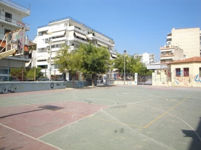 Νέο ύποπτο δέμα: Σε συναγερμό δημοτικό σχολείο στη Νίκαια